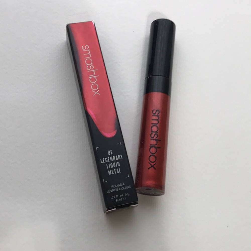 Smashbox Liquid Metal